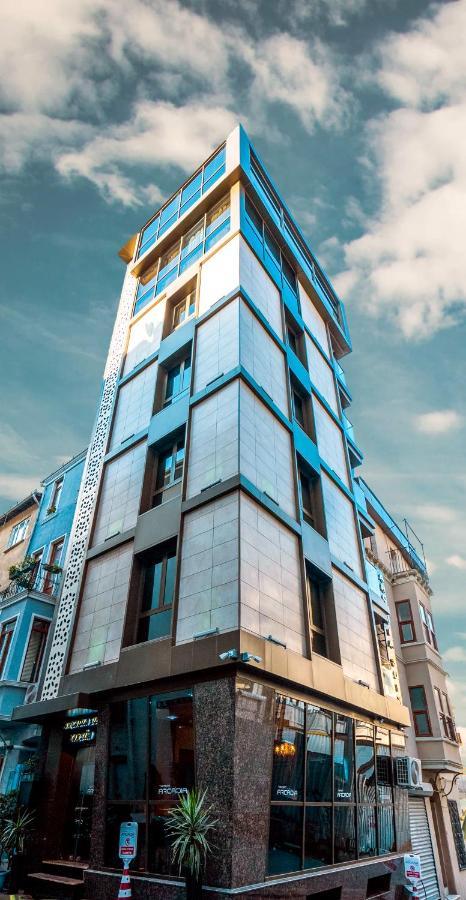 איסטמבול Arcadia Suit Taksim מראה חיצוני תמונה