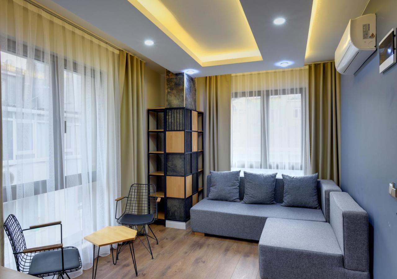 איסטמבול Arcadia Suit Taksim מראה חיצוני תמונה