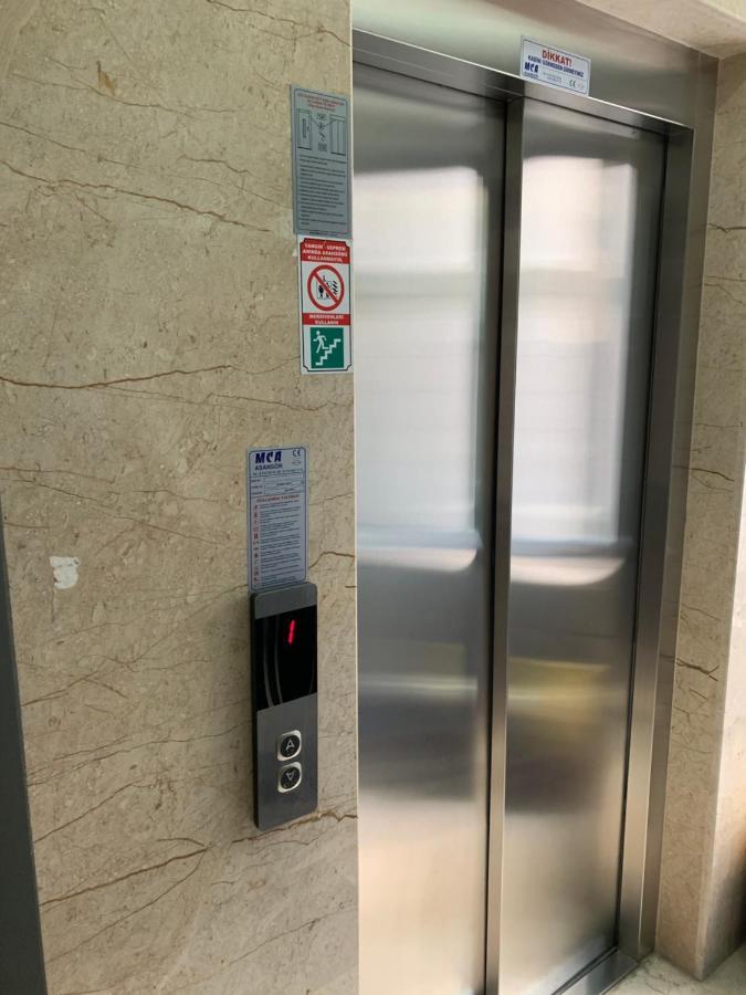 איסטמבול Arcadia Suit Taksim מראה חיצוני תמונה