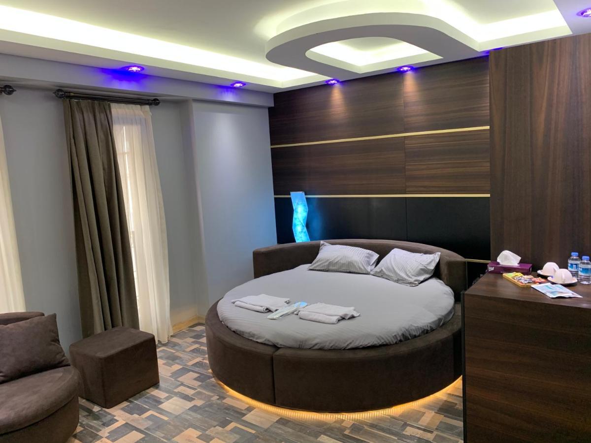 איסטמבול Arcadia Suit Taksim מראה חיצוני תמונה