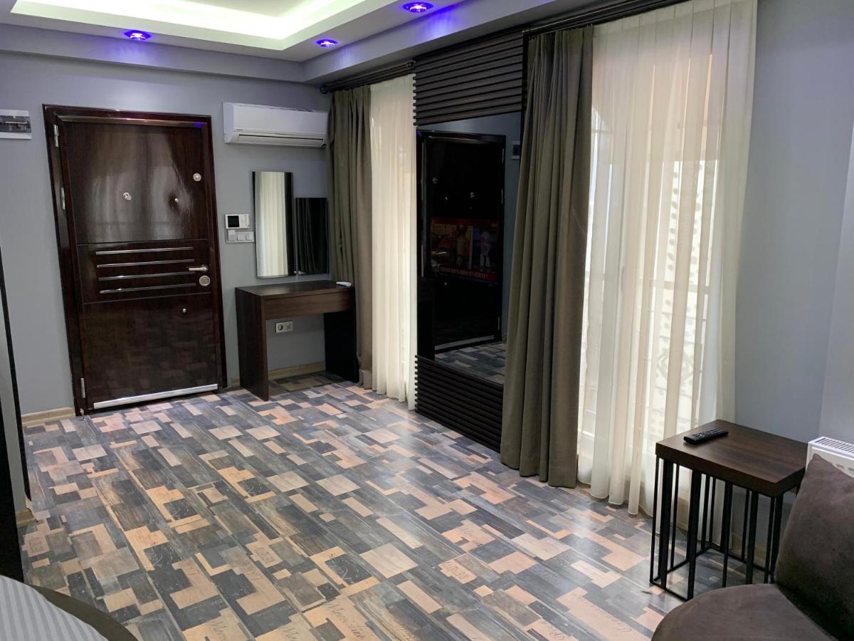 איסטמבול Arcadia Suit Taksim מראה חיצוני תמונה